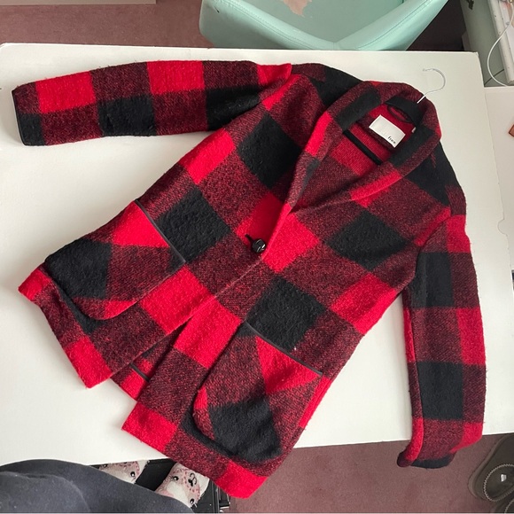 WILFRED FREE Off-Duty Jacket - Picture 3 of 10